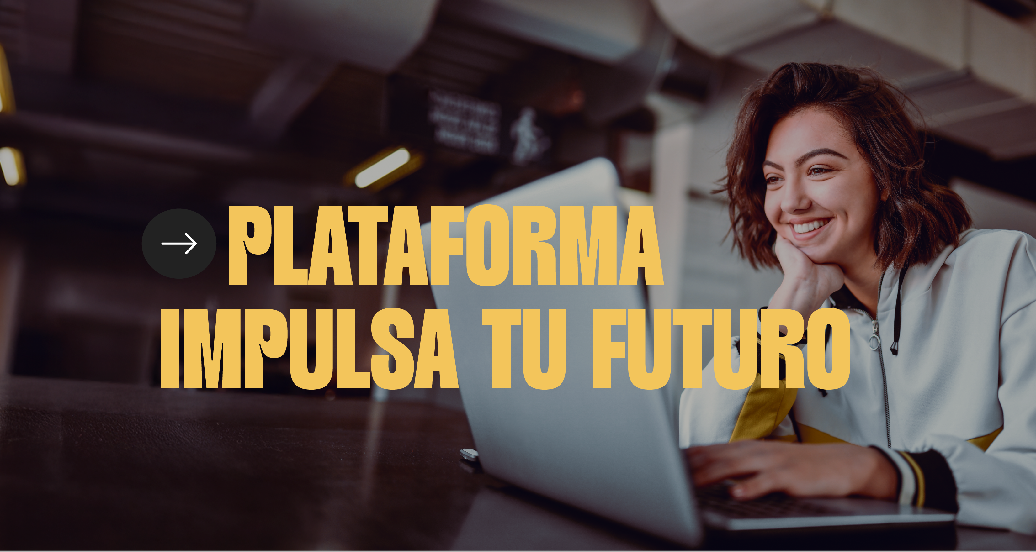 PLATAFORMA IMPULSA TU FUTURO